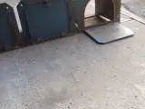 - - - Lukkespjæld 14 stk. - 2