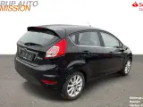 Ford Fiesta 1,0 EcoBoost Titanium 100HK 5d 6g Aut. - 3