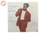 Billy Ocean, love zone fra Jive (str. 30 cm) - 4