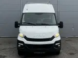 Iveco Daily 3,0 35C18 12m³ Van - 2