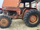 Massey Ferguson 188 / 4WD - 5
