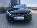 Peugeot 308 1,6 BlueHDi Selection Sky 120HK 5d 6g - 5