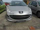 Peugeot 207 1,4 HDI