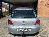Peugeot 307 2,0 Griffe - 5