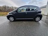 Toyota Aygo 1,0  - 2