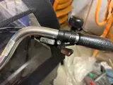 Babboe e-Big elladcykel - 5
