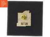 Nagano 1998 Olympiske Lege Kodak Sponsor Pin (str. 2,5 x 2,5 cm) - 2