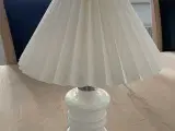 Holmegaard Apoteker lampe Mini med skærm