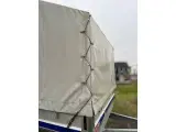 Leje af 3500kg Presennings Trailer 1 dag - 5