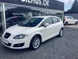 Seat Leon 1,6 TDi Style Van - 2