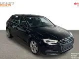 Audi A3 Sportback 1,6 TDI DPF Ambition 105HK 5d - 4