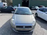 Fiat Grande Punto 1,4 aut. 77HK 5d