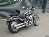 Harley-Davidson FXSTD Deuce MC-SYD       BYTTER GERNE - 3