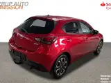 Mazda 2 1,5 Nakama 90HK 5d - 3