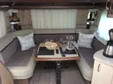 Campingvogn sælges Hobby Prestige 560 UL - 5