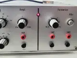 ⭐️- Tonegenerator til Lyd og Frekvenseksperimenter - 3