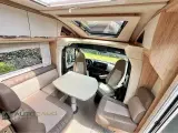2022 - Euramobil Profila T676 EB "Premium Plus" - 2