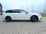 VW Passat 2,0 TSi 280 R-line DSG 4Motion - 3