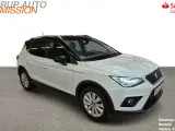 Seat Arona 1,0 TSI Xcellence Start/Stop DSG 115HK 5d 7g Aut. - 4