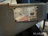 Båndsav METORA UMB 250 - 5