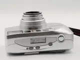 ⭐️· Analogkamera: Traveler AF-Zoom 115 - 4