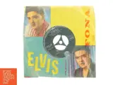Vinylsingle Elvis (str. 18 x 18 cm) - 4