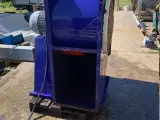 Løkke HL 15  med 11,0 kW E-Motor - 2