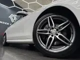 Mercedes E220 d 2,0 AMG Line stc. aut. - 2