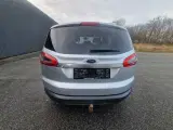 Ford S-MAX 2,0 TDCi 163 Titanium aut. - 4