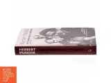 Det er ikke nok at overleve : erindringer af Herbert Pundik (Bog) - 2