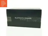 Bluetooth-højttaler med LED-lys fra United (str. 36,8 x 24 x 19,5 cm) - 4