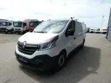 Renault Trafic T29 L2H1 2,0 DCI 145HK Van 6g Aut. - 5