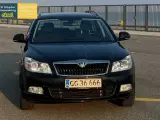 Skoda Octavia 1,6 TDi 105 Ambiente Combi - 2