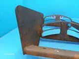 Case Farmall 95A Trinbræt L. 47386275 - 2