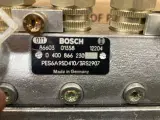 Bosch Brændstofpumpe  Deutz Motor - 4