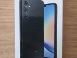Samsung Galaxy A34 Uåbnet 256GB Sort