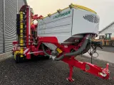 Pöttinger AEROSEM VT 6000 - 4