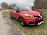 Renault Captur 1,5 Energy DCI Dynamique 90HK 5d - 3