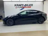 Tesla Model 3  Performance AWD - 2