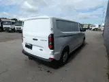 Ford Transit Custom 300 L2H1 2,0 EcoBlue Trend 136HK Van 8g Aut. - 4