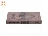 Studiet : roman af Anders Bo Christensen (Bog) - 3
