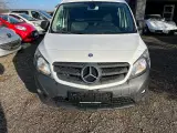 Mercedes Citan 109 CDI fra 2018 - 5