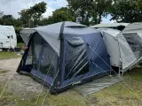 Velholdt Hero Camper Traveller - 2