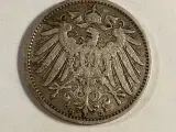 1 Mark 1907 Germany - 2