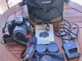 Canon EOS  1100D - 4