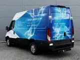 Iveco eDaily  35S14 12m³ Van - 4