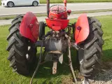 Massey Ferguson 35 x  - 3