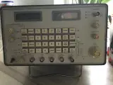1 ghz målesender