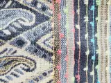 ⭐️- Elegant og Blødt Pashmina Tørklæde - UBRUGT - 4