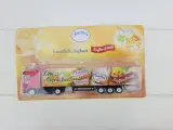 Modellastbil, Hartmut Hanke Werbe produkte Landlie - 3